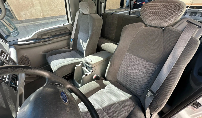 
								2002 Ford F250 Super Duty Super Cab Long Bed full									