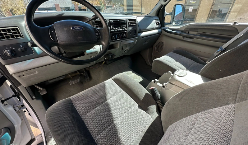 
								2002 Ford F250 Super Duty Super Cab Long Bed full									