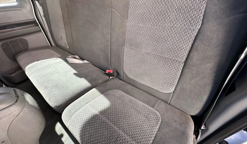 
								2002 Ford F250 Super Duty Super Cab Long Bed full									