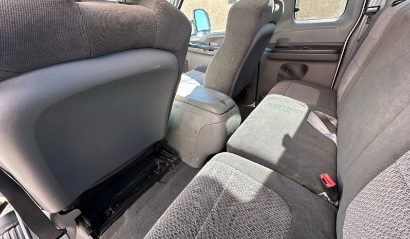 
								2002 Ford F250 Super Duty Super Cab Long Bed full									