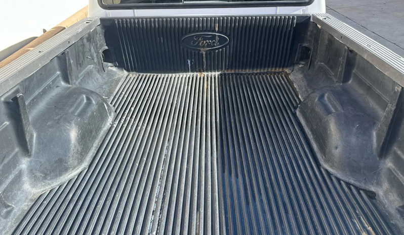 
								2002 Ford F250 Super Duty Super Cab Long Bed full									