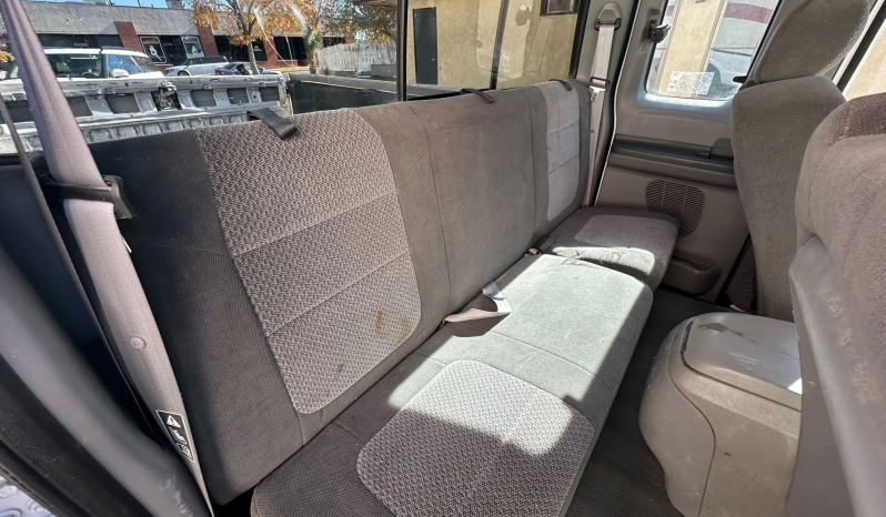 
								2002 Ford F250 Super Duty Super Cab Long Bed full									