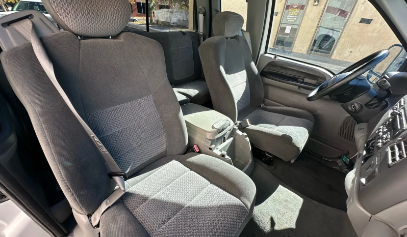 
								2002 Ford F250 Super Duty Super Cab Long Bed full									