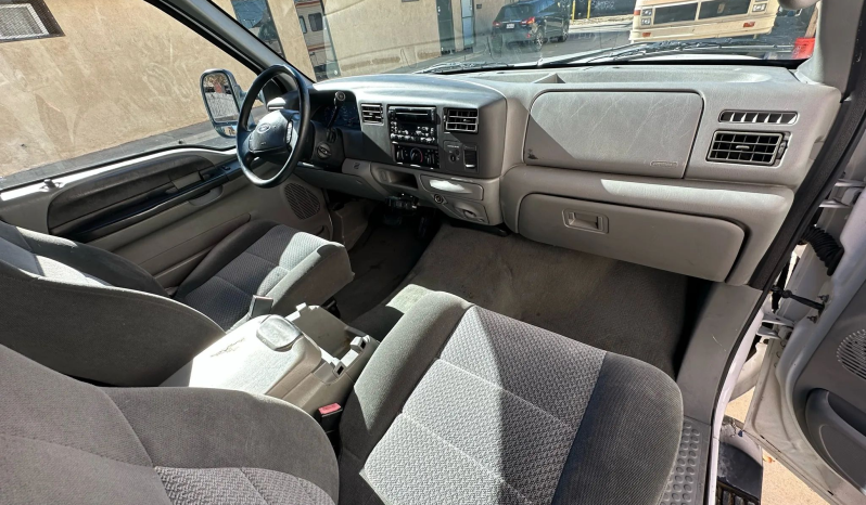 
								2002 Ford F250 Super Duty Super Cab Long Bed full									