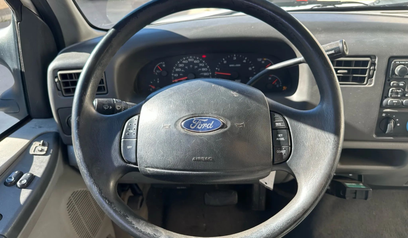 
								2002 Ford F250 Super Duty Super Cab Long Bed full									