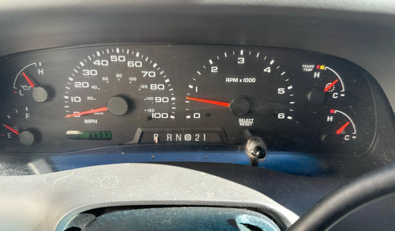 
								2002 Ford F250 Super Duty Super Cab Long Bed full									