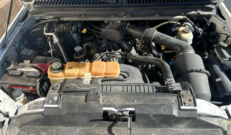 
								2002 Ford F250 Super Duty Super Cab Long Bed full									