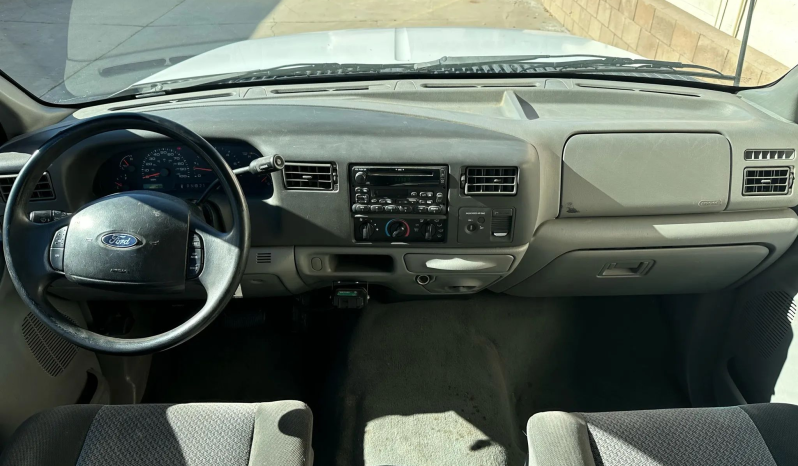 
								2002 Ford F250 Super Duty Super Cab Long Bed full									