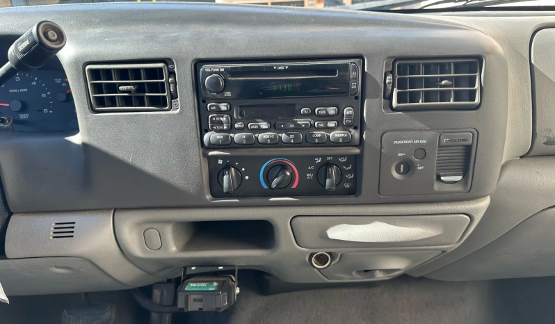 
								2002 Ford F250 Super Duty Super Cab Long Bed full									