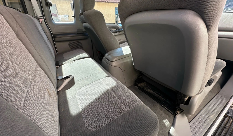 
								2002 Ford F250 Super Duty Super Cab Long Bed full									