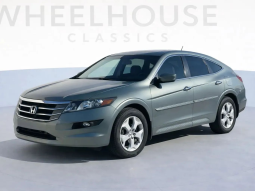2010 Honda Accord Crosstour EX-L