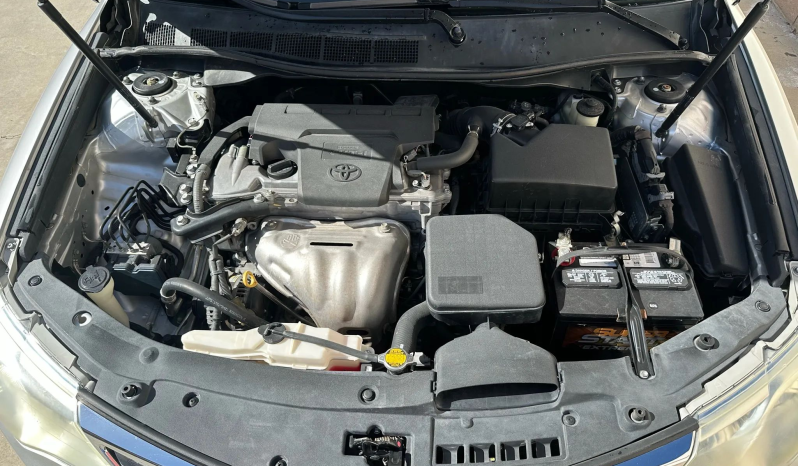 
								2014 Toyota Camry LE full									