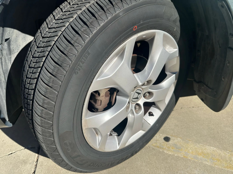 2010 Honda Accord Crosstour EX-L