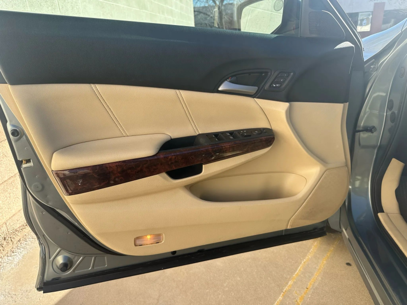 2010 Honda Accord Crosstour EX-L