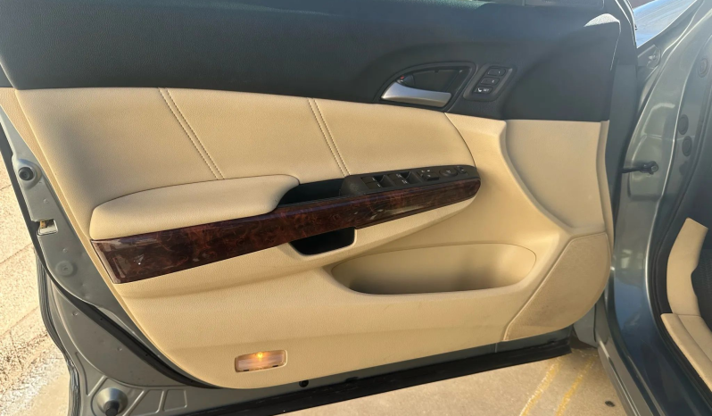 
								2010 Honda Accord Crosstour EX-L full									