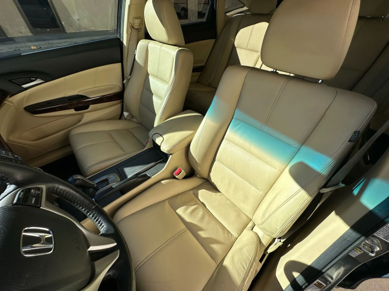 2010 Honda Accord Crosstour EX-L