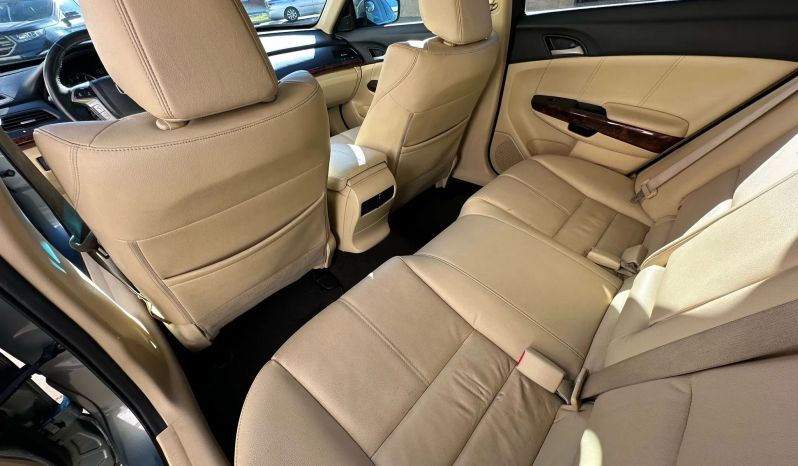 
								2010 Honda Accord Crosstour EX-L full									