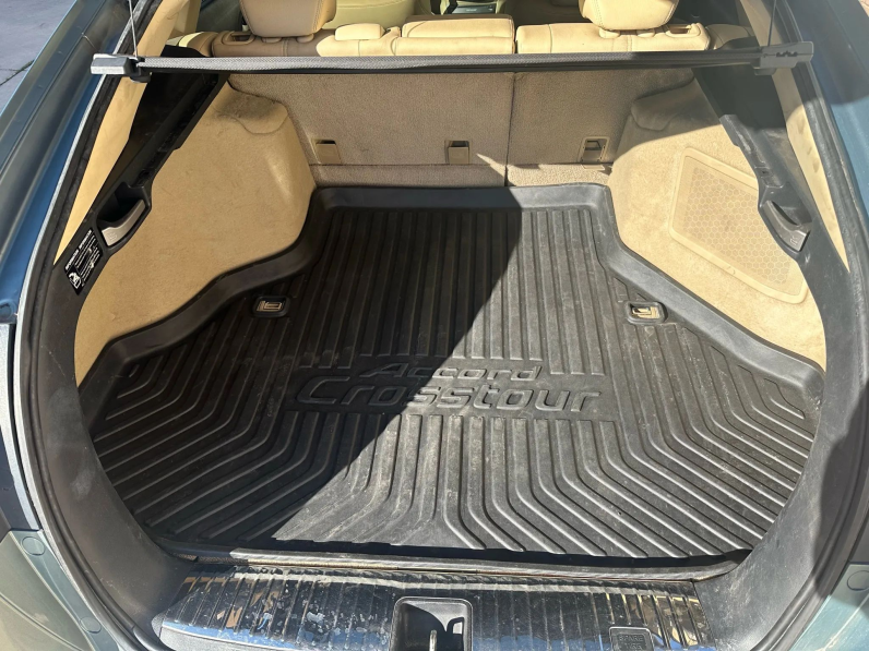 2010 Honda Accord Crosstour EX-L