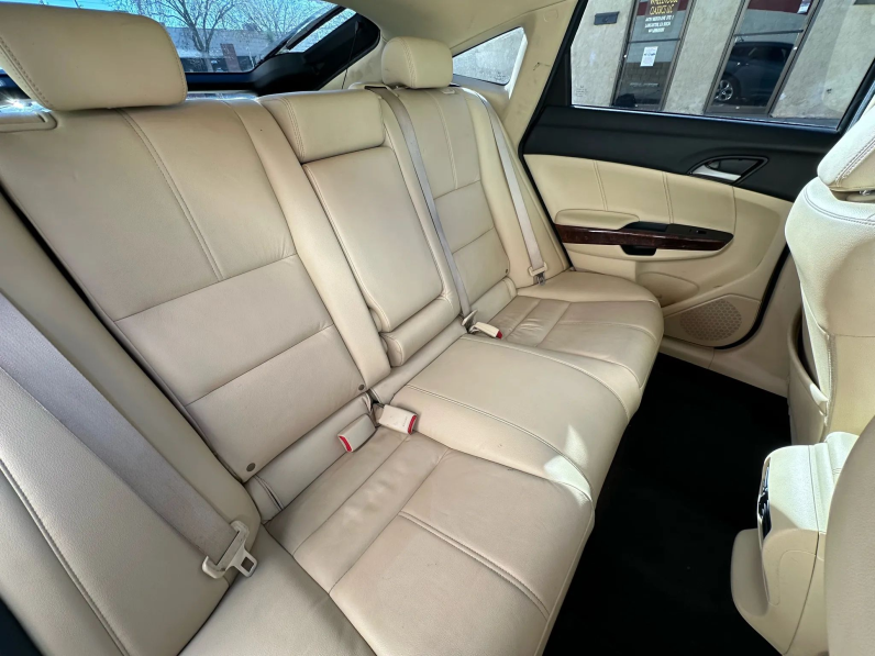 2010 Honda Accord Crosstour EX-L