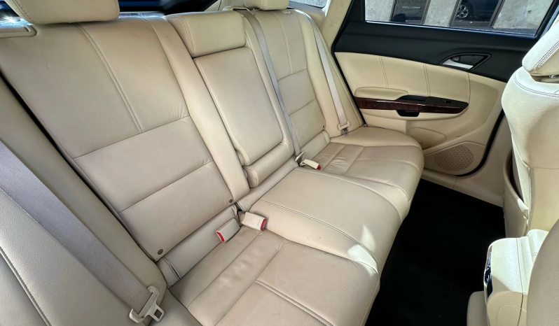 
								2010 Honda Accord Crosstour EX-L full									