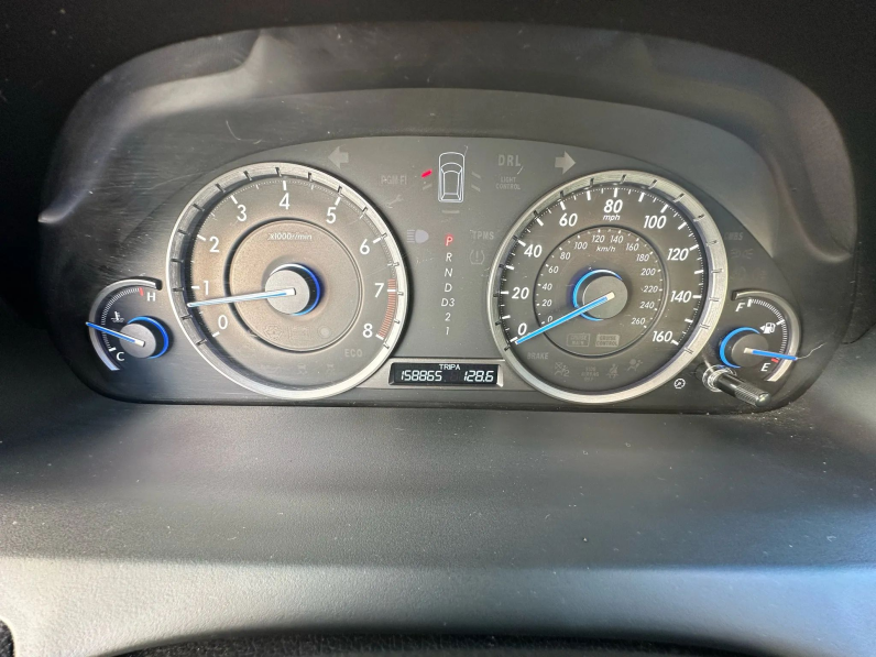 2010 Honda Accord Crosstour EX-L