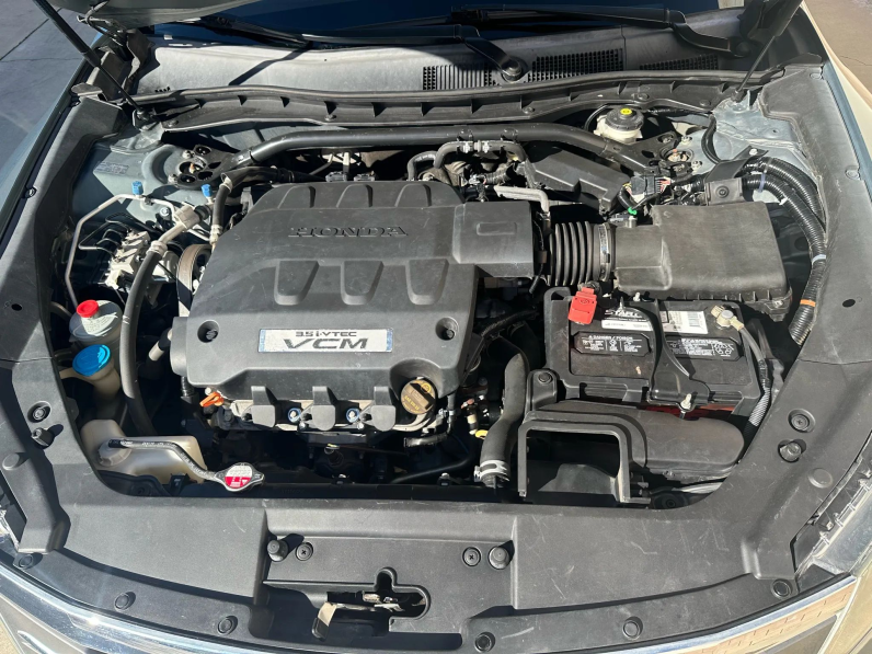 2010 Honda Accord Crosstour EX-L