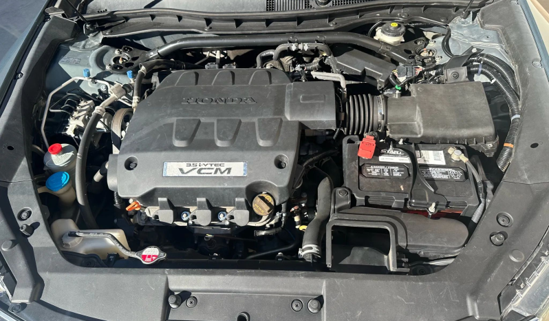 
								2010 Honda Accord Crosstour EX-L full									