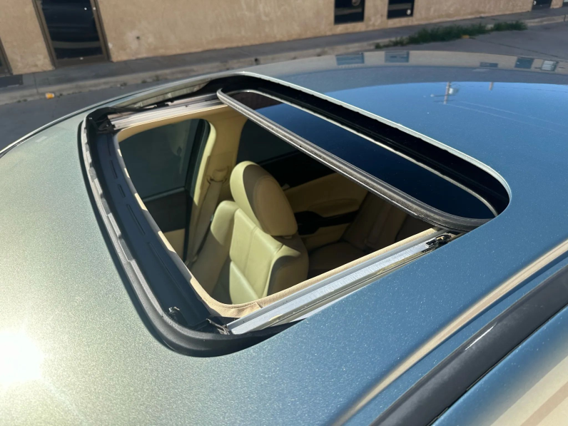 2010 Honda Accord Crosstour EX-L