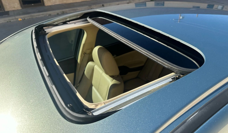 
								2010 Honda Accord Crosstour EX-L full									