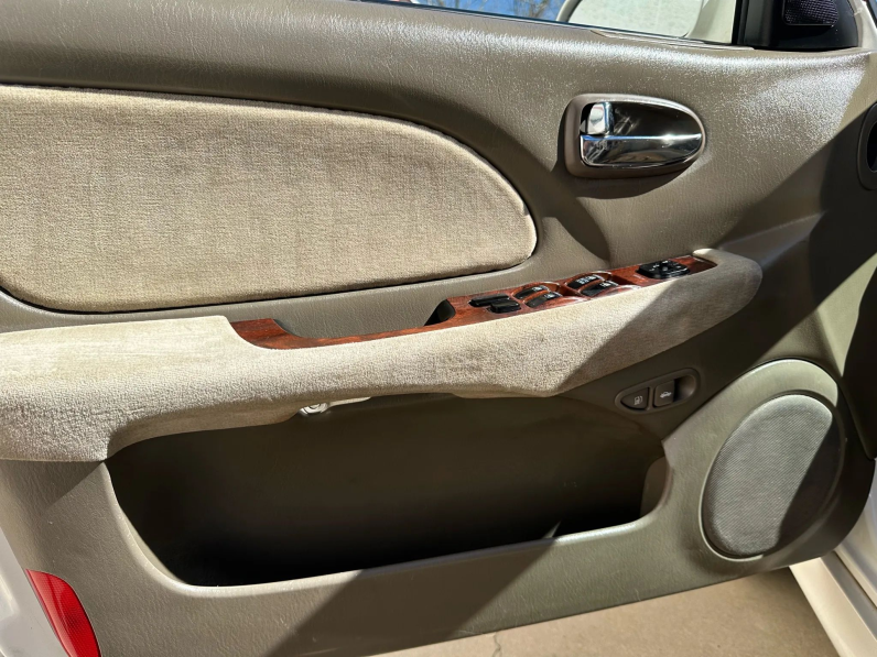 2004 Hyundai Sonata GLS