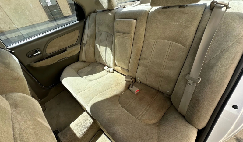 
								2004 Hyundai Sonata GLS full									