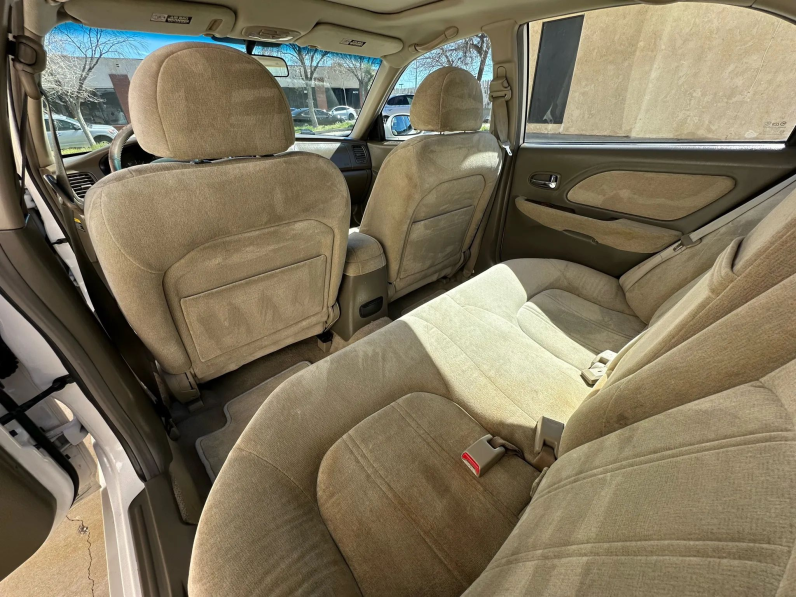 2004 Hyundai Sonata GLS