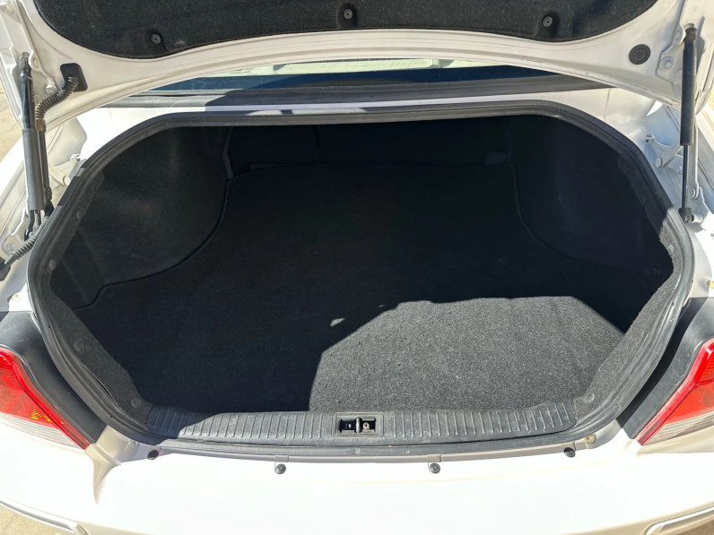 2004 Hyundai Sonata GLS