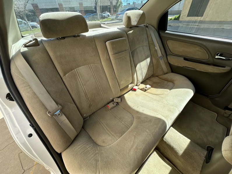 2004 Hyundai Sonata GLS