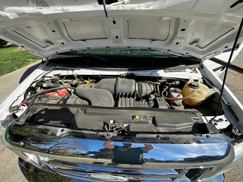 2016 Forest River Sunseeker 2650S