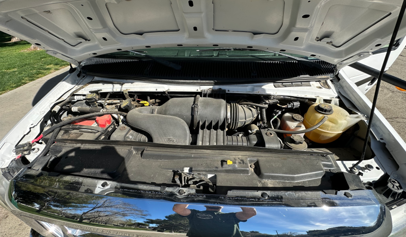 
								2016 Forest River Sunseeker 2650S full									