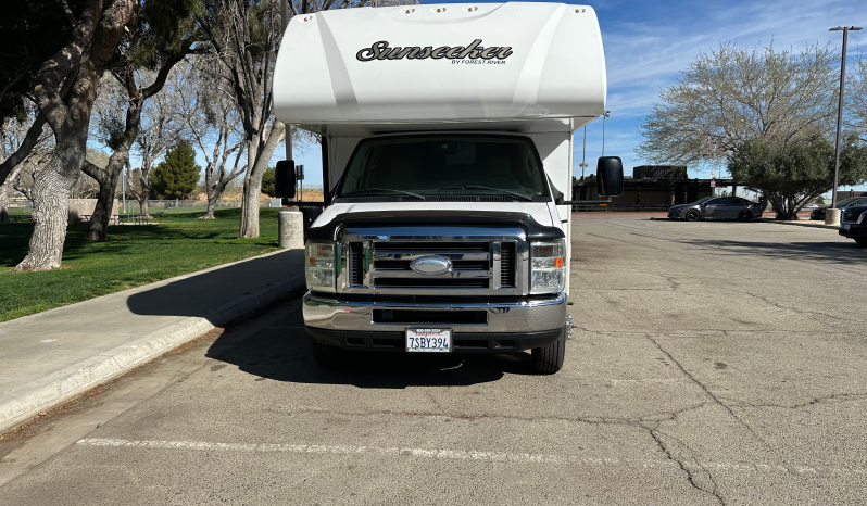 
								2016 Forest River Sunseeker 2650S full									