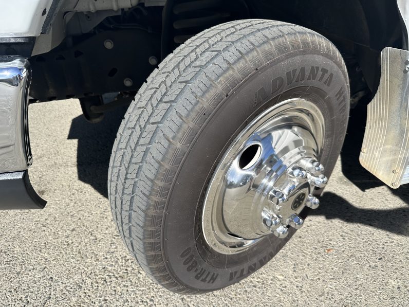 2016 Forest River Sunseeker 2650S