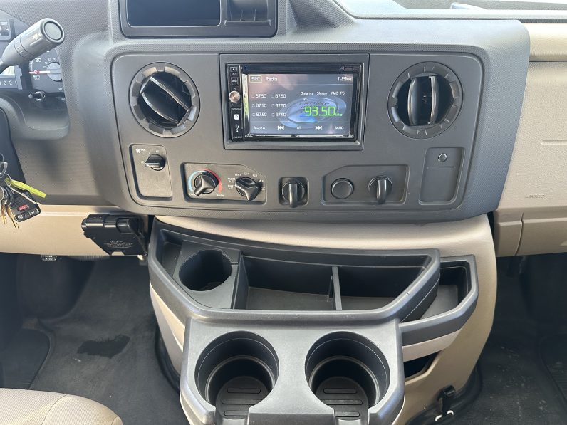 2016 Forest River Sunseeker 2650S