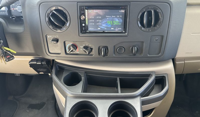 
								2016 Forest River Sunseeker 2650S full									