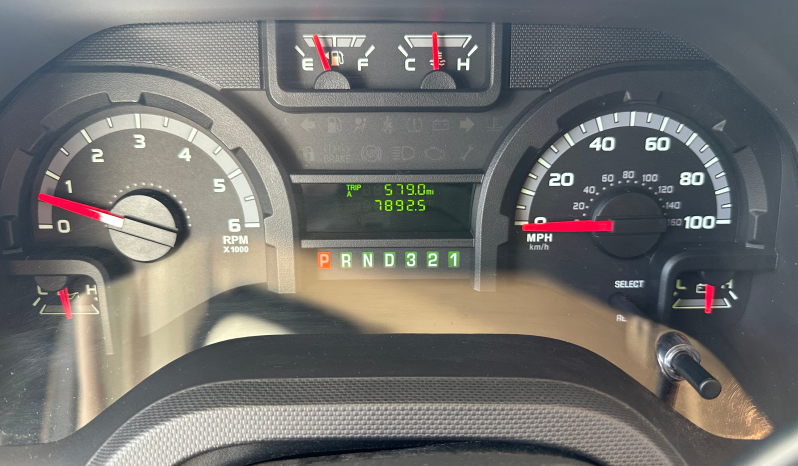 
								2016 Forest River Sunseeker 2650S full									