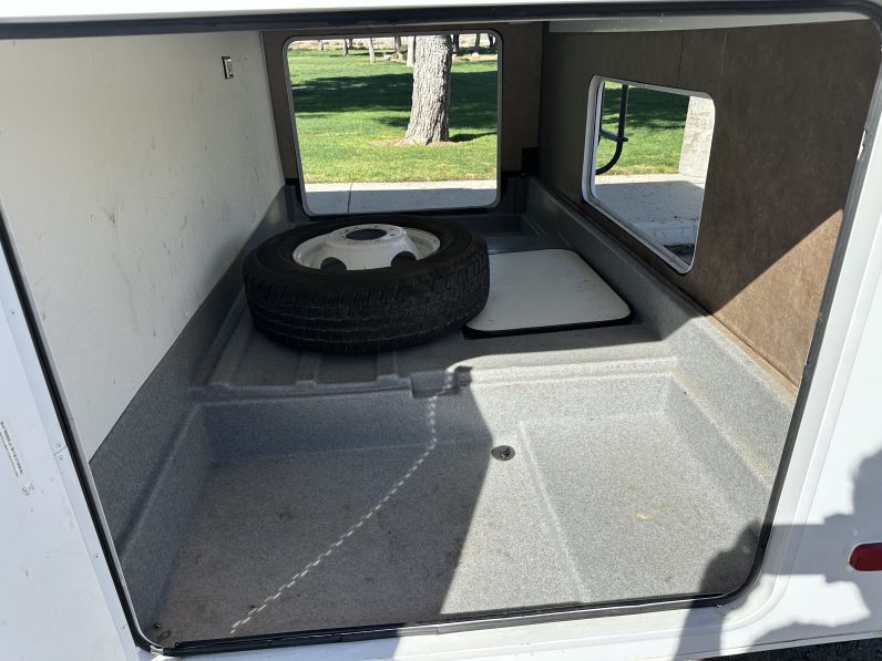 2016 Forest River Sunseeker 2650S