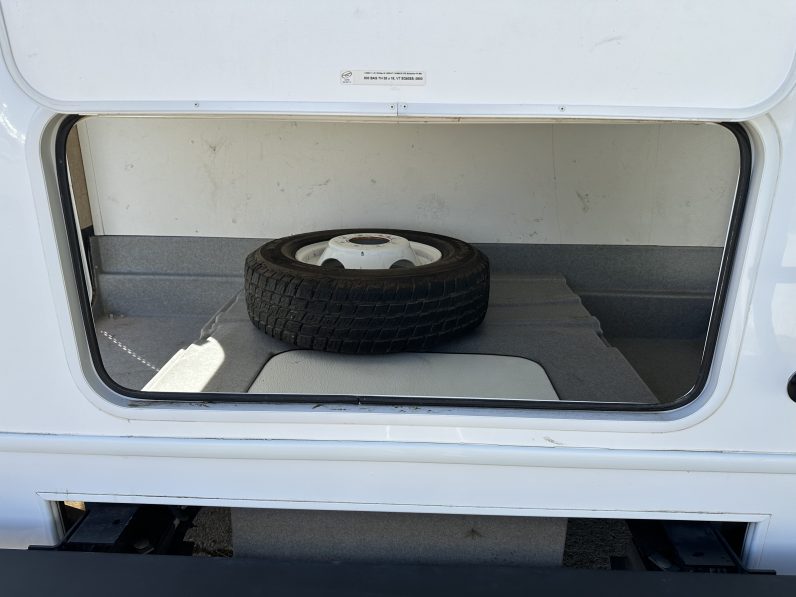 2016 Forest River Sunseeker 2650S