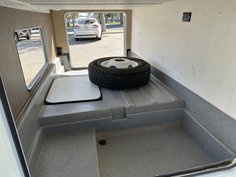 2016 Forest River Sunseeker 2650S