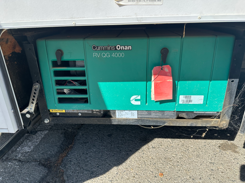 2016 Forest River Sunseeker 2650S