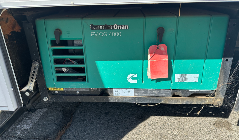 
								2016 Forest River Sunseeker 2650S full									