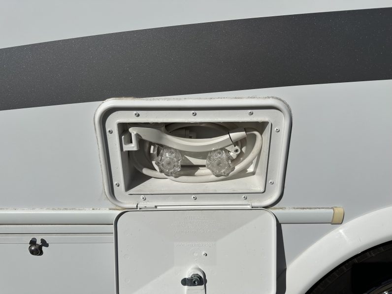 2016 Forest River Sunseeker 2650S