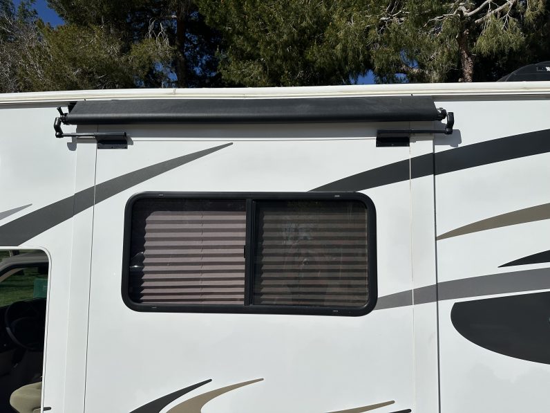 2016 Forest River Sunseeker 2650S