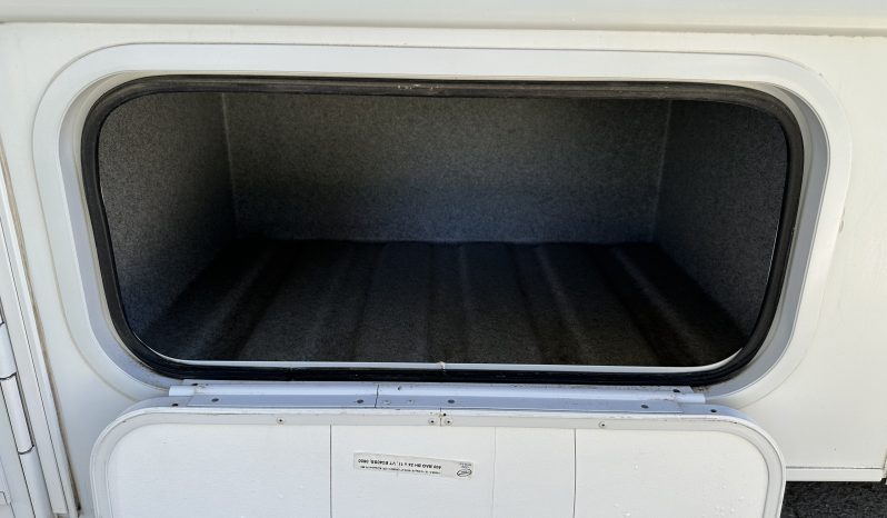 
								2016 Forest River Sunseeker 2650S full									