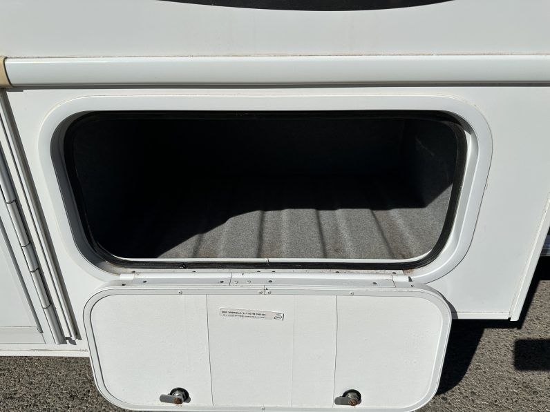 2016 Forest River Sunseeker 2650S